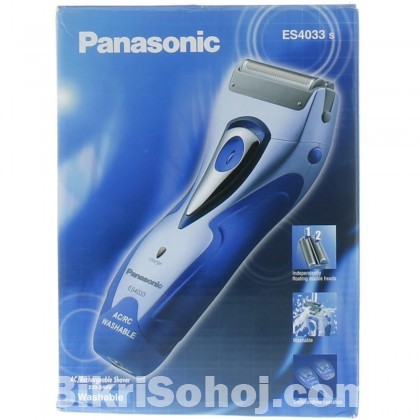 Panasonic Shaver Trimmer ES-4033S